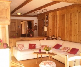 Appartement La Montagne