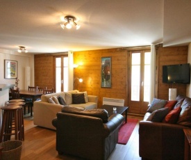 Appartement La Parisienne