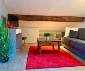 Appartement Duplex Forclaz