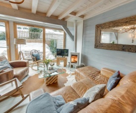 Appartement Le Cerf