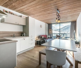 Appartement La Clusaz, 3 pièces, 6 personnes - FR-1-437-69