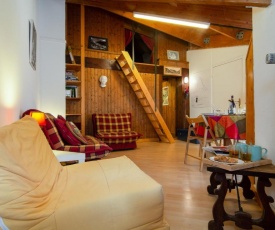 Appartement Grand Roc - Happy Rentals