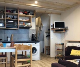 Appartement Grépon Mont-Blanc
