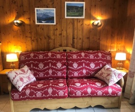 Studio Les Gets, 1 pièce, 2 personnes - FR-1-598-86