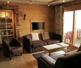 Appartement La Clusaz, 3 pièces, 6 personnes - FR-1-459-109