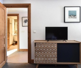Appartement Le Caboen Les Planards