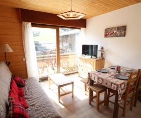 Studio Les Gets, 1 pièce, 4 personnes - FR-1-623-182