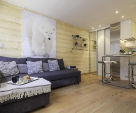 Appartement Le Concordia 4 Happy Rentals