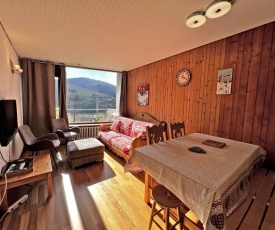 Aravis 1500-11 - 2 pieces et coin nuit