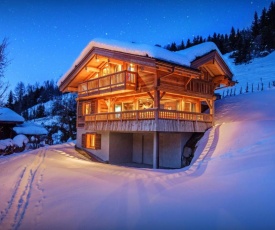 Aravis Lodge - SnowLodge