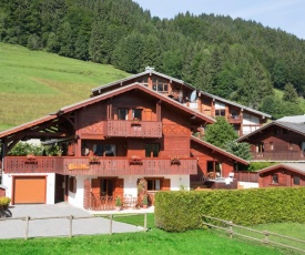 Simply Morzine - Chalet des Montagnes