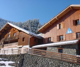 Auberge de Jeunesse HI La Clusaz