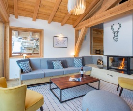 Simply Morzine - Chalet Zormine