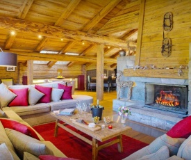 Authentic Lodge Spa - SnowLodge