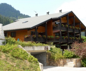Azureva La Clusaz les Aravis