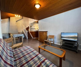 Belmont 26 - Appartement duplex centre