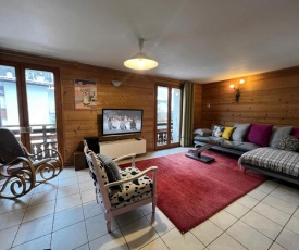 Candia 5 - Appartement en duplex dans le centre
