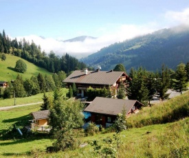 Hôtel Chalet Alpage