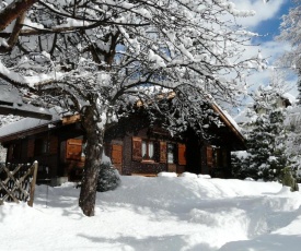Chalet des Glaciers