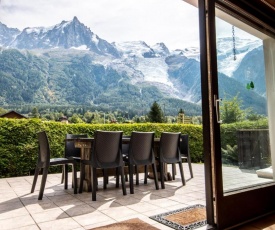 Chalet des Lacs - Chamonix