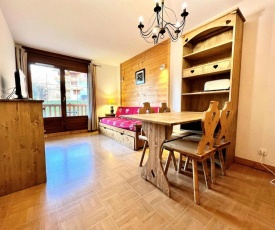 Les Chalets Des Evettes - 2 Pièces pour 4 Personnes 94