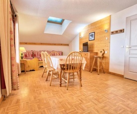 Les Chalets Des Evettes - 3 Pièces pour 6 Personnes 04