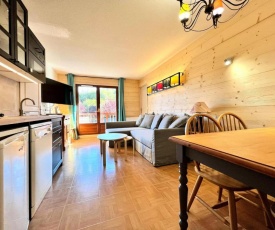 Les Chalets Des Evettes - 3 Pièces pour 6 Personnes 44