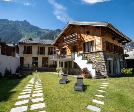 Chalet des Sapins