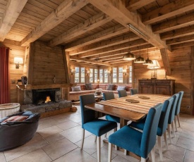 Chalet La Clusaz, 5 pièces, 8 personnes - FR-1-304-110