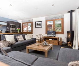 Chalet des Souchettes - Chamonix All Year