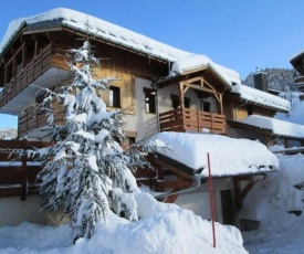 Les Chalets Des Evettes - 3 Pièces pour 6 Personnes 64