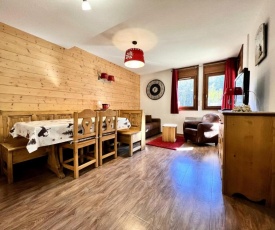 Les Chalets Des Evettes - 3 Pièces pour 6 Personnes 74