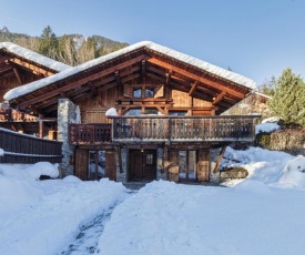 Chalet du Brevent - Happy Rentals