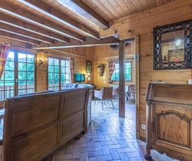 Chalet La Clusaz, 5 pièces, 8 personnes - FR-1-304-243