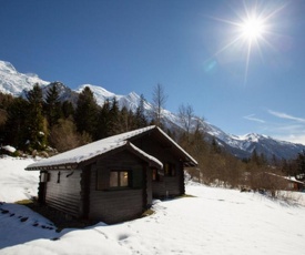 Chalet du Glacier - Happy Rentals