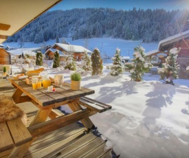 Chalet Edenalpa - OVO Network - OVO Network