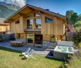 Chalet Planards 2