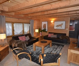 Appartement Les Gets, 5 pièces, 8 personnes - FR-1-623-67