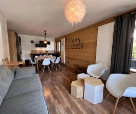 Elan 12 - Très bel appartement centre village