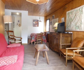 Elan 19 - Appartement 3 chambres