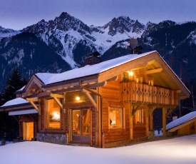 Chalet Rimaye - Chamonix