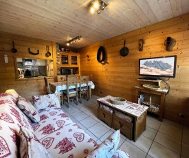 Elan 7 - Appartement 2 chambres