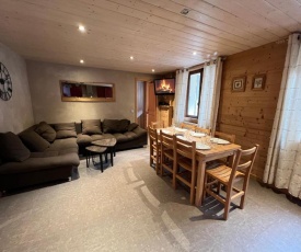 Gentianes 1 - Très bel appartement centre village et proche des pistes