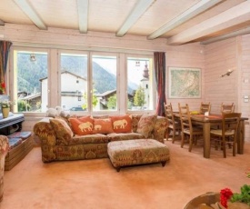 Chalet Sunshine Argentiere Chamonix