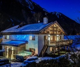 Chalet Tissières