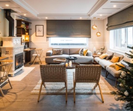 Chalet hôtel le Whymper