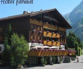 Hôtel Bellachat