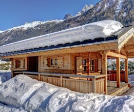 Chalets Ile des Barrats