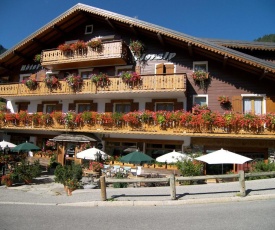 Hotel Floralp