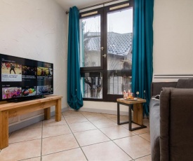 Chamonix Sud - Balme 111 - Happy Rentals
